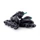 11. Adjustable Inline Skates TEMPISH Dasty 2