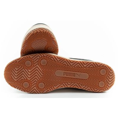 9. Puma women's sports shoes sneakers Tifosi classic fashionable gray