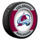 19. Souvenir Hockey Puck Inglasco NHL Retro 510AN000555