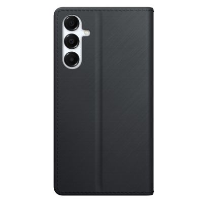 38. 3mk Wallet Case for Samsung Galaxy A17 5G - Black