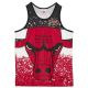 Mitchell & Ness NBA Chicago Bulls Men's Sports Tank Top