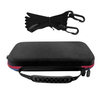 2. Nintendo Switch 2 Hard Protective Case - Black