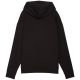 3. Puma ESS Graphic Animal Comfort Hoodie Women's Black 691822 01