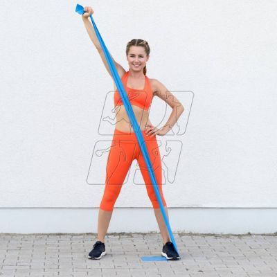 11. Resistance band SMJ Sport Medium EX040