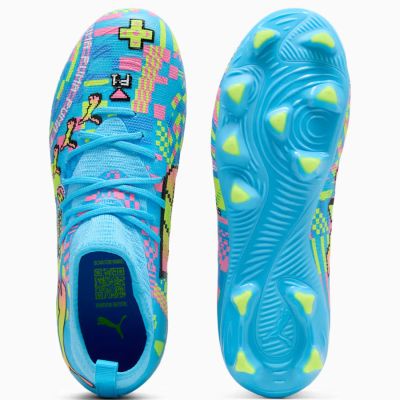 3. Puma Future 9 Match Advanced Level Jr FG/AG 109216-01 shoes