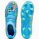 3. Puma Future 9 Match Advanced Level Jr FG/AG 109216-01 shoes