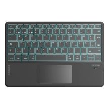 Inateck KB01104_GRAY spare part/accessory for tablets Keyboard