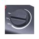 7. Tristar FR-6919 fryer Single 2 l Autonomous 800 W Black, Stainless steel