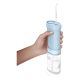 Philips Sonicare Compact Flosser 1000 HX3333/24 Oral Irrigator