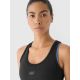4. Women's slim training top 4F 4FWAW24TFSLF411-20S