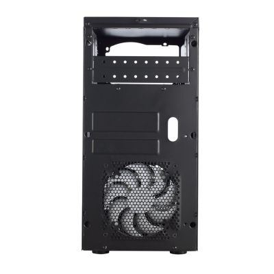 6. Fractal Design CORE 1100 Mini Tower Black