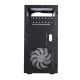 6. Fractal Design CORE 1100 Mini Tower Black