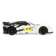 10. Amewi RC Drift Corvette Licensed White