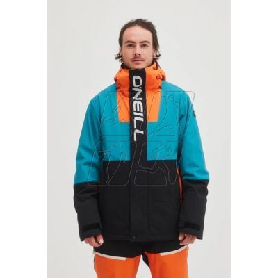 O&#39;Neill ski jacket M 2500014-42519