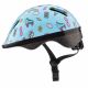 2. Meteor KS06 Rainbow Jr Bike Helmet 17434 size XS 44-48 cm