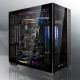 5. RAIJINTEK PAEAN Mini Mini Tower Black