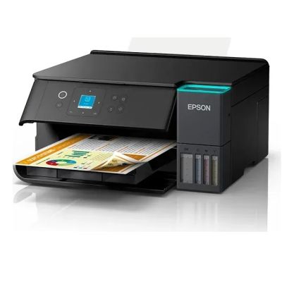 6. Epson EcoTank ET-2950 printer - A4 inkjet