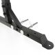 16. VIRTUFIT HR100 HALF RACK - SQUAT RACK - STRENGTH STATION