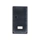 2. Dahua Technology Flush mounted box Surface mount box