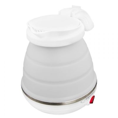 11. Esperanza NIAGARA EKK023 electric kettle (750W 0.5l; white)
