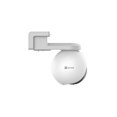 19. EZVIZ HB8 2K IP Security Camera with Solar Panel