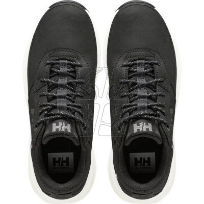 6. Helly Hansen Beckett M 11991 990 Waterproof Boots