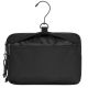 3. Eastpak Mavis Toiletry Bag EK00088E008 Black One Size