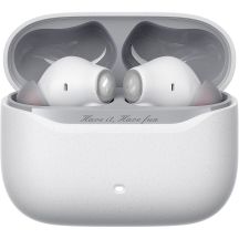 Wireless headphones TW991 PRO(SPACE NC01T) (gray)