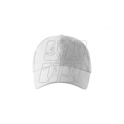 5. Cap Malfini 6P Kids Jr MLI-30300