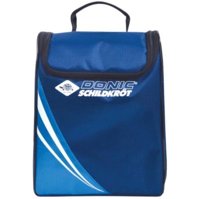2. DONIC TABLE TENNIS SCHOOL BAG RACKET COVER