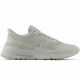 New Balance 997 Men's Sports Shoes, Suede, Gray (U997RMG)