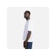 4. ROSSIGNOL Waterfall Tee Men's T-Shirt white