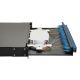 7. Equip 337310 1U patch panel