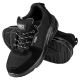 O1 SR Neo Air Professional Shoes, Black, Size 47