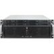 2. Inter-Tech 4U-4708 Rack Black