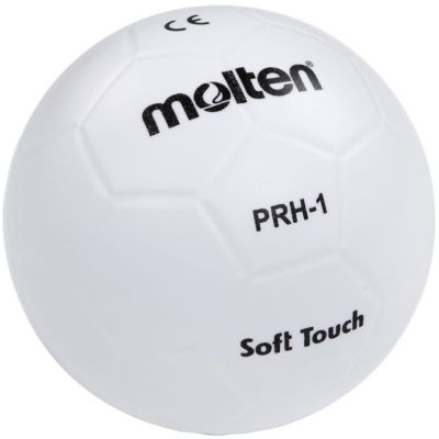 2. Molten Softball Rubber Handball PRH-1