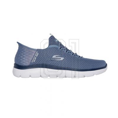 2. Skechers Summits High Range M 232457SLT shoes