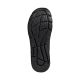 6. Adidas Cloudfoam Flex Laces Men's Shoes Black HQ4855