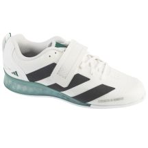 adidas Weightlifting 3 IH8233 White 42