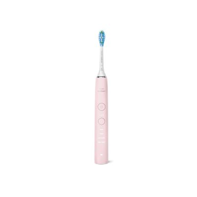 7. PHILIPS HX9911/29 DiamondClean Toothbrush