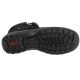 4. Rieker Booties L7188-00 Black 37