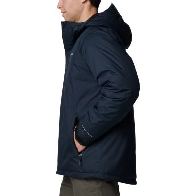 2. Columbia Oak Harbor II Insulated Jacket M 2089435010
