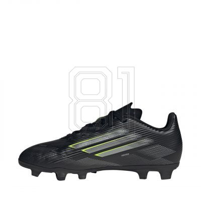 5. Adidas F50 Club FG/MG Jr JI0028 football boots