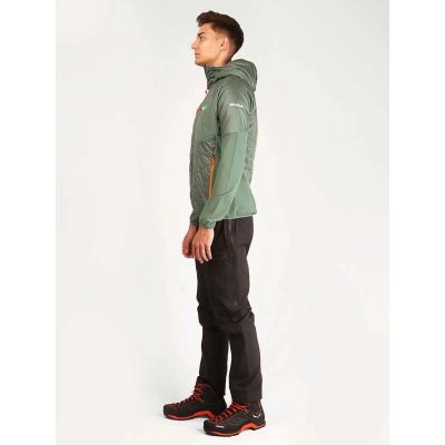 12. Salewa Ortles Hybrid Twr M 27187-5081 jacket