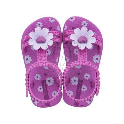 5. Ipanema Daisy Baby Jr Sandals 83355-AH425