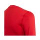 4. T-shirt adidas Techfit Compression Jr H23154