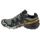 2. Salomon Speedcross 6 GTX L47880000 Gray 41 1/3