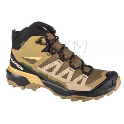 ﻿Salomon X Ultra 360 Ltr Mid GTX M 474477 shoes