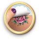 9. Clementoni Set - Crazy Chic Tattoo Studio