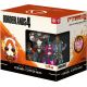 3. Good Loot Borderlands 4 Vault Keeper Glitch Heat Reveal Mug